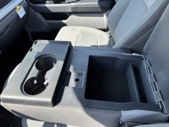 Used 2024 Ford Super Duty F-250 4WD XLT SuperCab SRW 8' Box at Mike Burkart Ford near Plymouth, WI