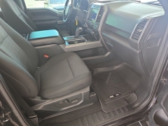 Used 2020 Ford F-150 4WD SuperCrew Box at Mike Burkart Ford near Plymouth, WI