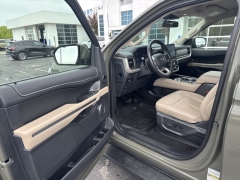 Used 2024 Ford Expedition XLT 4x4 at Mike Burkart Ford near Plymouth, WI
