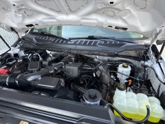 Used 2021 Ford Super Duty F-250 4WD XL Reg Cab SRW 8' Box at Mike Burkart Ford near Plymouth, WI