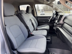 Used 2019 Ram 1500 Big Horn/Lone Star 4x4 Quad Cab 6'4" Box at Mike Burkart Ford near Plymouth, WI