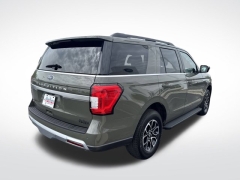 Used 2024 Ford Expedition XLT 4x4 at Mike Burkart Ford near Plymouth, WI