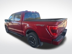 Used 2022 Ford F-150 4WD SuperCrew 5.5' Box at Mike Burkart Ford near Plymouth, WI
