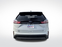 Used 2024  Ford Edge SEL AWD at Mike Burkart Ford near Plymouth&comma; WI