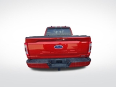 Used 2023 Ford F-150 4WD SuperCrew 5.5' Box at Mike Burkart Ford near Plymouth, WI