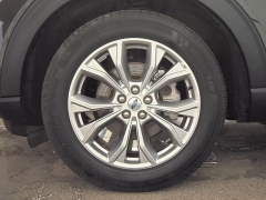 Used 2022 Ford Explorer XLT 4WD at Mike Burkart Ford near Plymouth, WI