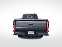 Used 2024 Ford Super Duty F-250 4WD LARIAT Crew Cab SRW 6.75' Box at Mike Burkart Ford near Plymouth, WI