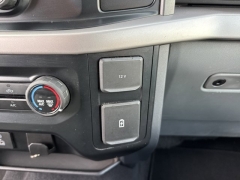 Used 2023  Ford F-150 4WD SuperCrew Box at Mike Burkart Ford near Plymouth&comma; WI