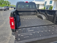 Used 2022 Ford F-150 4WD XL SuperCrew 6.5' Box at Mike Burkart Ford near Plymouth, WI