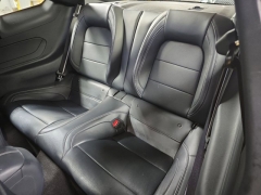 Used 2024 Ford Mustang GT Premium Fastback at Mike Burkart Ford near Plymouth, WI