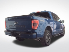 Used 2022 Ford F-150 4WD SuperCrew 5.5' Box at Mike Burkart Ford near Plymouth, WI
