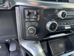 Used 2023  Ford F-150 LARIAT 4WD SuperCrew 5&period;5' Box at Mike Burkart Ford near Plymouth&comma; WI