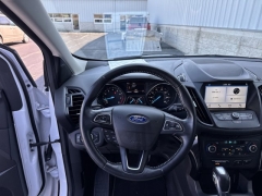 Used 2019 Ford Escape 4d SUV 4WD SEL at Mike Burkart Ford near Plymouth, WI