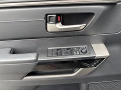 Used 2023 Toyota Tundra 4WD Limited CrewMax 5.5ft Bed at Mike Burkart Ford near Plymouth, WI