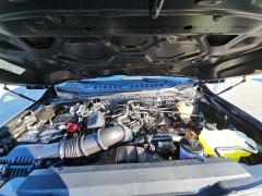 Used 2025  Ford Super Duty F-250 SRW 4WD Crew Cab Box at Mike Burkart Ford near Plymouth&comma; WI