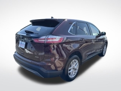 Used 2023 Ford Edge SEL AWD at Mike Burkart Ford near Plymouth, WI