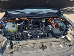Used 2023 Ford Escape PHEV FWD at Mike Burkart Ford near Plymouth, WI