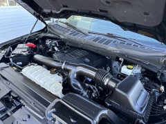 Used 2022  Ford F-150 4WD XLT SuperCrew 5.5' Box at Mike Burkart Ford near Plymouth, WI