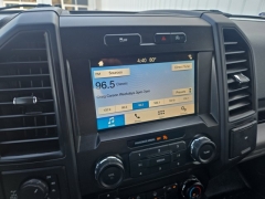 Used 2018 Ford F-150 4WD SuperCab 6.5' Box at Mike Burkart Ford near Plymouth, WI