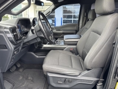 Used 2022  Ford F-150 4WD SuperCrew Box at Mike Burkart Ford near Plymouth, WI