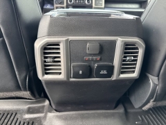 Used 2017 Ford F-150 4WD SuperCrew Platinum 6 1/2 at Mike Burkart Ford near Plymouth, WI