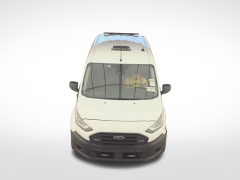 Used 2020 Ford Transit Connect Van XL LWB w/Rear Symmetrical Doors at Mike Burkart Ford near Plymouth, WI