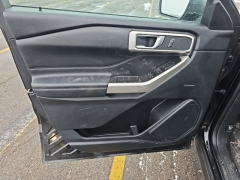 Used 2023 Ford Explorer XLT 4WD at Mike Burkart Ford near Plymouth, WI
