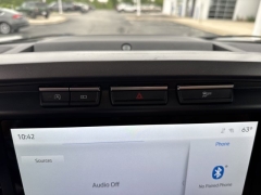 Used 2021 Ford F-150 4WD SuperCrew Box at Mike Burkart Ford near Plymouth, WI