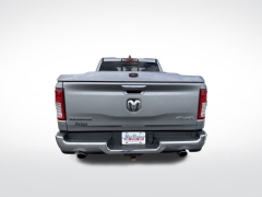 Used 2019 Ram 1500 Big Horn/Lone Star 4x4 Quad Cab 6'4" Box at Mike Burkart Ford near Plymouth, WI