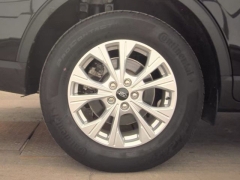 Used 2023  Ford Escape Active AWD at Mike Burkart Ford near Plymouth&comma; WI