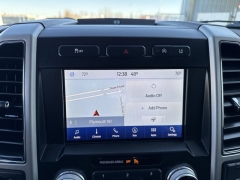 Used 2020  Ford F-150 4WD SuperCrew XLT 5 1&sol;2 at Mike Burkart Ford near Plymouth&comma; WI