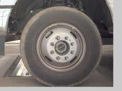 Used 2023 Ford Super Duty F-350 DRW 4WD Reg Cab WB CA at Mike Burkart Ford near Plymouth, WI