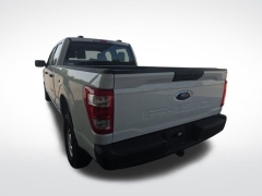 Used 2022 Ford F-150 4WD SuperCrew Box at Mike Burkart Ford near Plymouth, WI