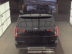 Used 2025  Ford Expedition Max Platinum 4x4 at Mike Burkart Ford near Plymouth, WI