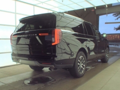 Used 2025  Ford Expedition Max Platinum 4x4 at Mike Burkart Ford near Plymouth, WI