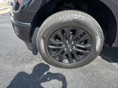 Used 2024  Ford F-150 XLT 4WD SuperCrew 5.5' Box at Mike Burkart Ford near Plymouth, WI