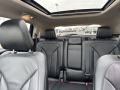 Used 2021 Lincoln Nautilus Reserve AWD at Mike Burkart Ford near Plymouth, WI