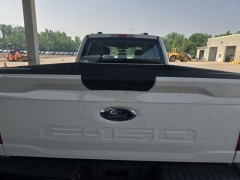 Used 2022 Ford F-150 4WD SuperCrew Box at Mike Burkart Ford near Plymouth, WI