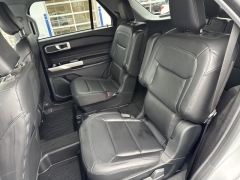Used 2021 Ford Explorer XLT 4WD at Mike Burkart Ford near Plymouth, WI