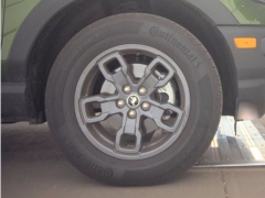 Used 2024 Ford Bronco Sport Big Bend 4x4 at Mike Burkart Ford near Plymouth, WI
