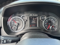 Used 2019 Ram 1500 Big Horn/Lone Star 4x4 Quad Cab 6'4" Box at Mike Burkart Ford near Plymouth, WI