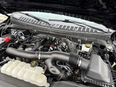 Used 2024 Ford Expedition XLT 4x4 at Mike Burkart Ford near Plymouth, WI