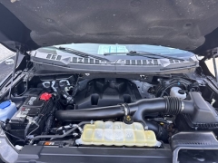 Used 2020 Ford F-150 4WD SuperCrew Box at Mike Burkart Ford near Plymouth, WI