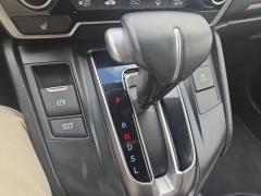 Used 2017 Honda CR-V 4d SUV AWD Touring at Mike Burkart Ford near Plymouth, WI