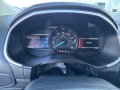 Used 2018  Ford Edge 4d SUV AWD SEL V6 at Mike Burkart Ford near Plymouth, WI