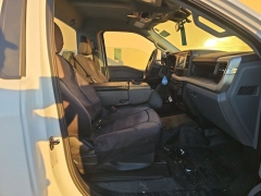 Used 2023 Ford Super Duty F-350 DRW 4WD Reg Cab WB CA at Mike Burkart Ford near Plymouth, WI