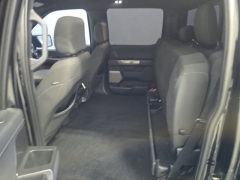 Used 2022 Ford F-150 4WD SuperCrew Box at Mike Burkart Ford near Plymouth, WI