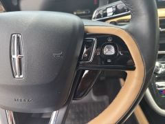 Used 2022 Lincoln Corsair Reserve AWD at Mike Burkart Ford near Plymouth, WI