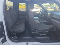 Used 2018 Ford F-150 4WD SuperCab 6.5' Box at Mike Burkart Ford near Plymouth, WI