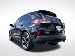 Used 2021  Ford Escape SE FWD at Mike Burkart Ford near Plymouth, WI